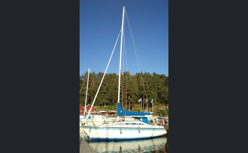Sunwind 311-kuva-11